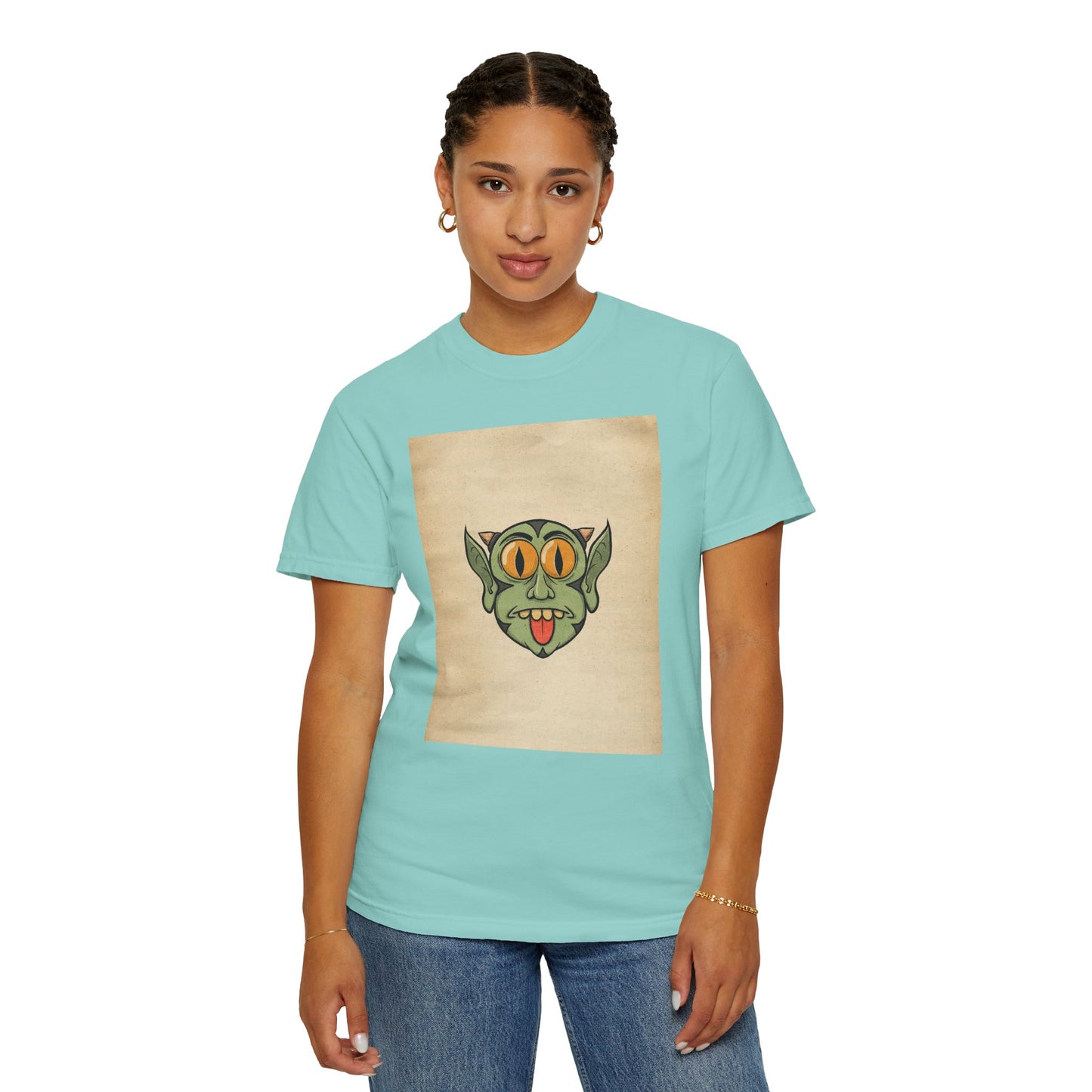 Demon Head T-Shirt