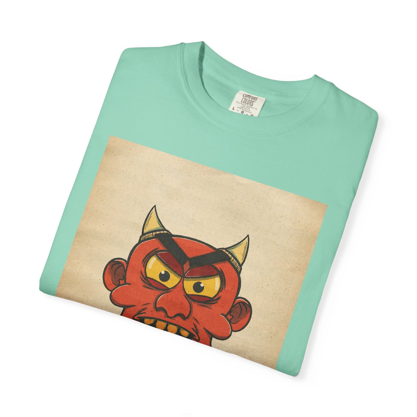 Demon Head T-Shirt