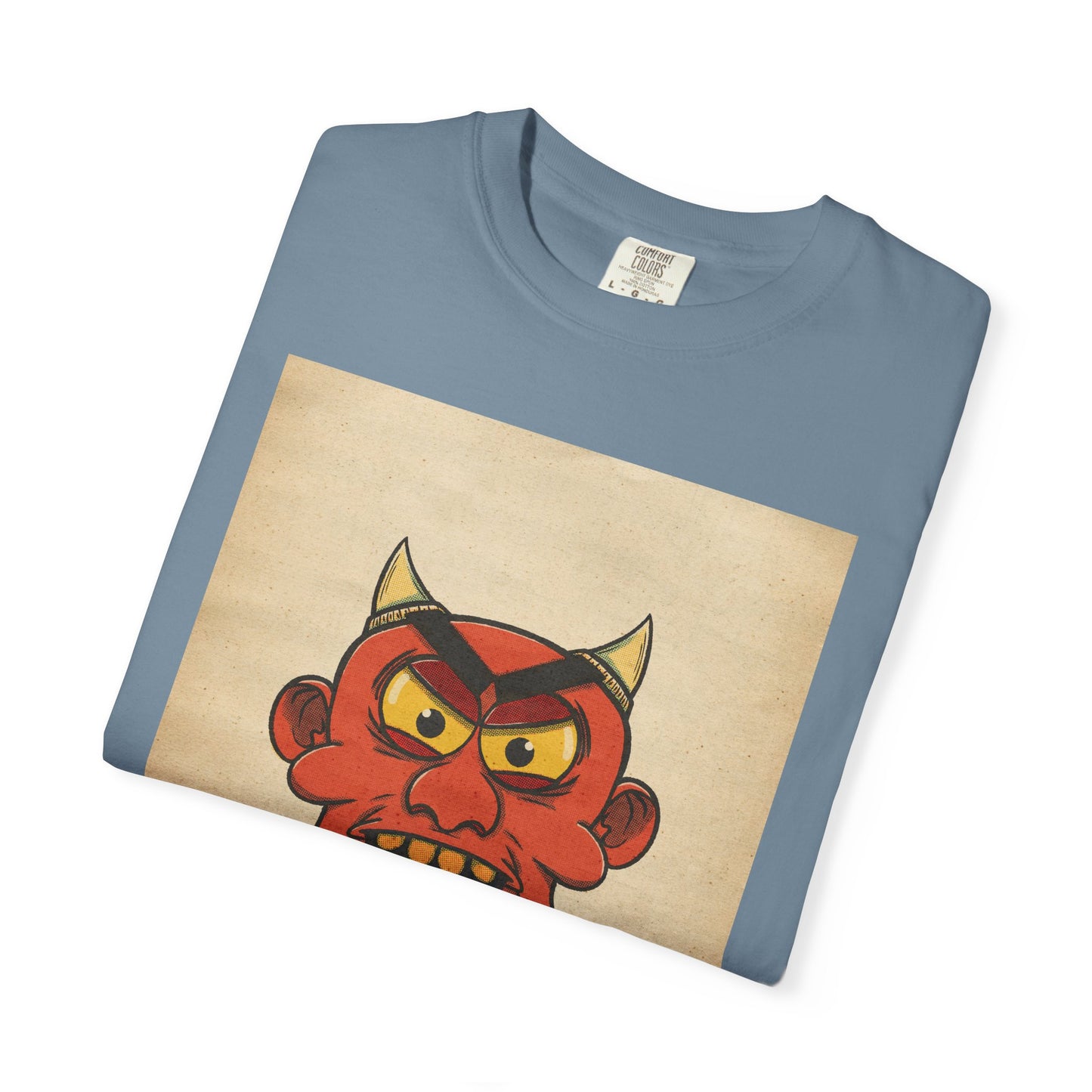 Demon Head T-Shirt