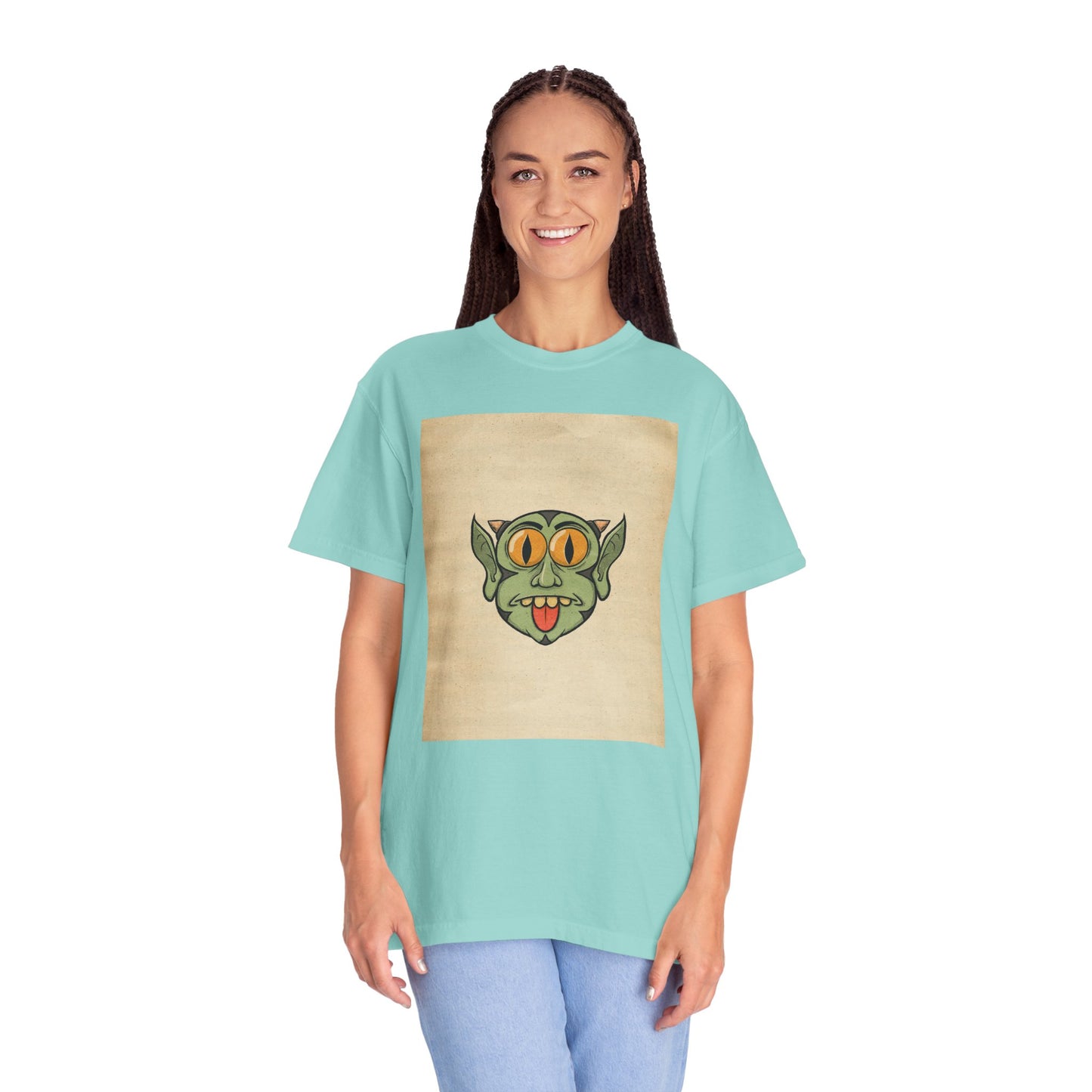 Demon Head T-Shirt