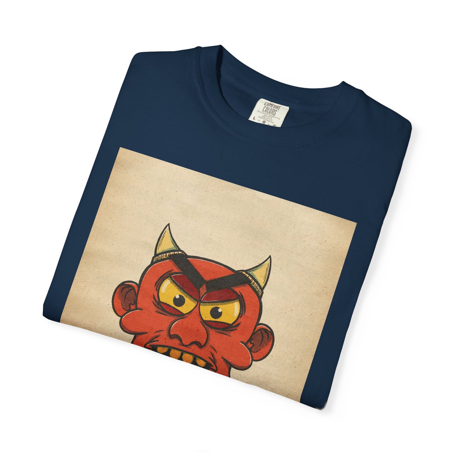 Demon Head T-Shirt