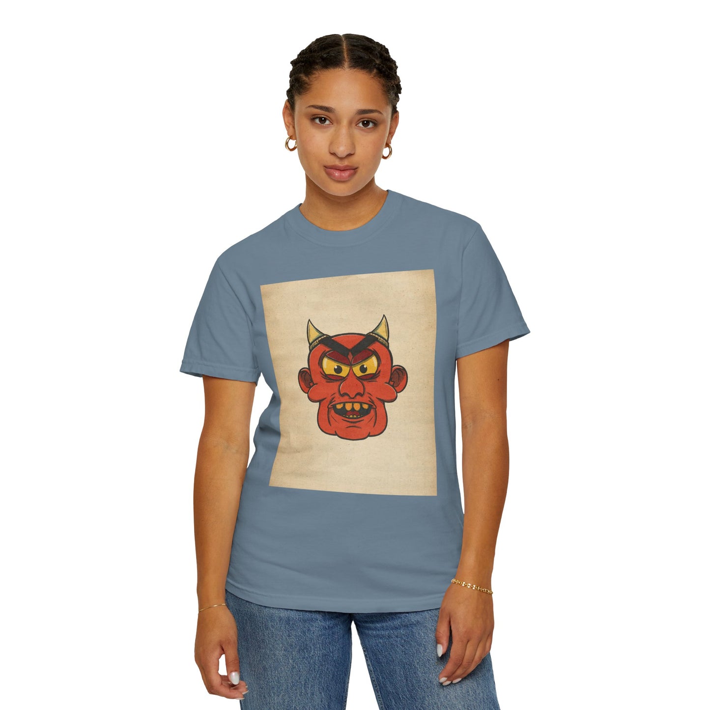 Demon Head T-Shirt