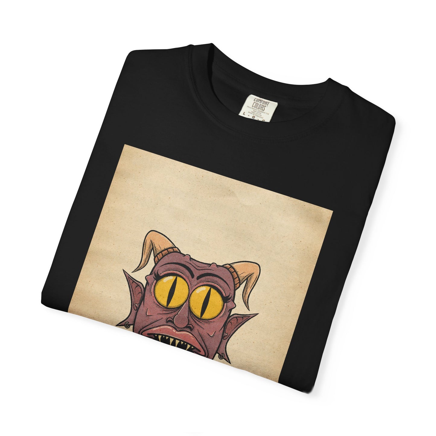 Demon Head T-Shirt