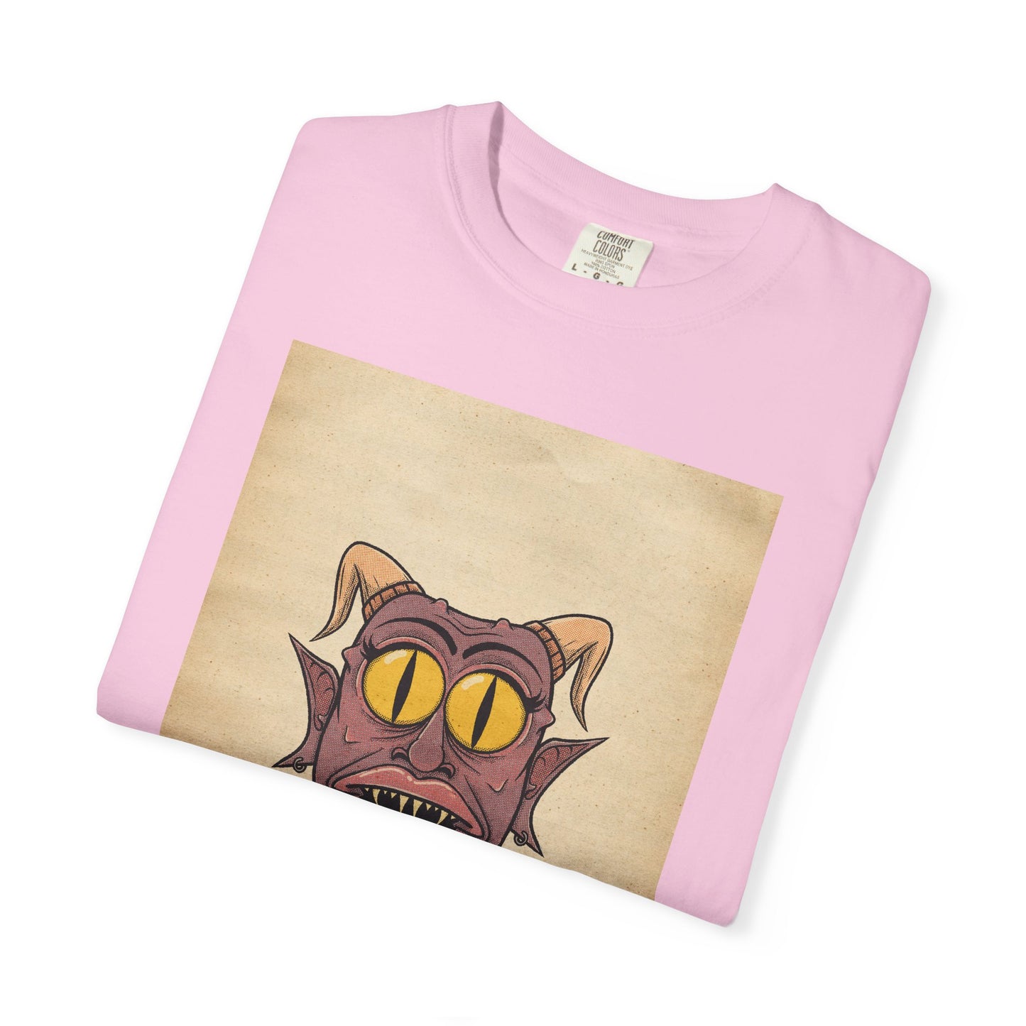Demon Head T-Shirt