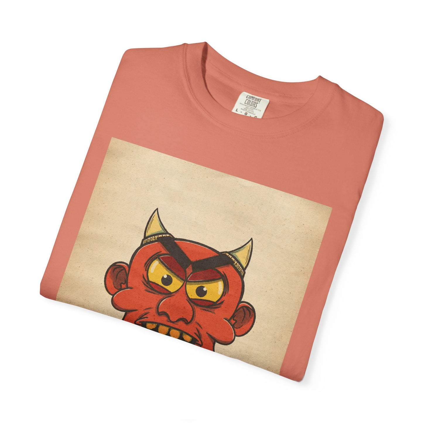 Demon Head T-Shirt