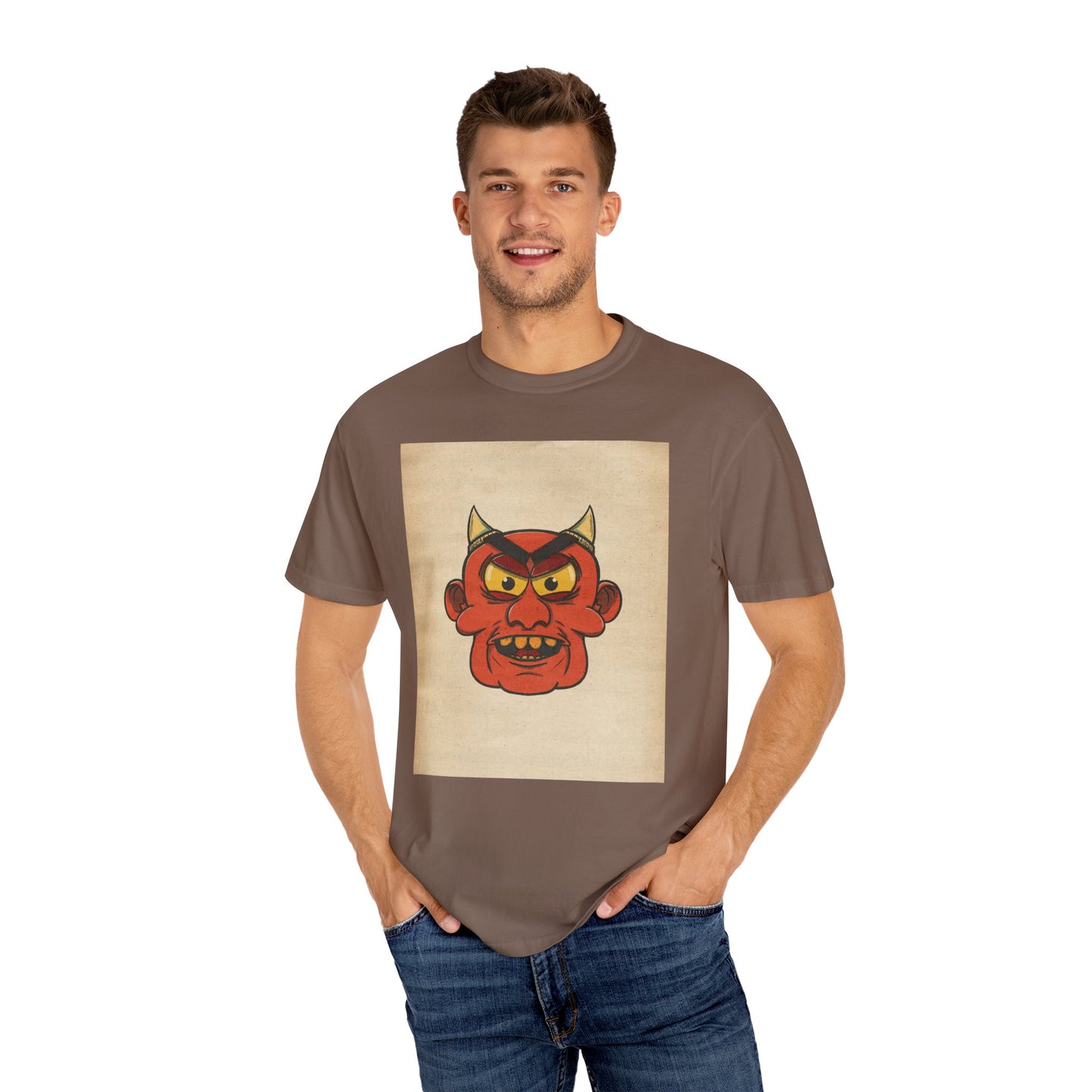 Demon Head T-Shirt