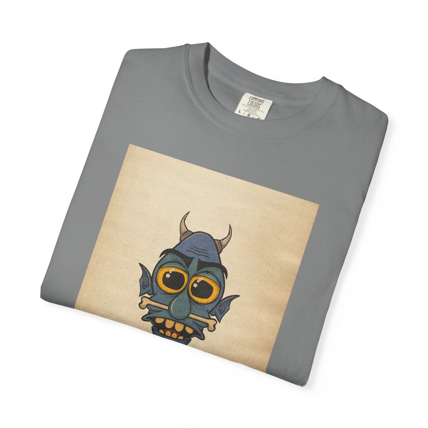 Demon Head T-Shirt