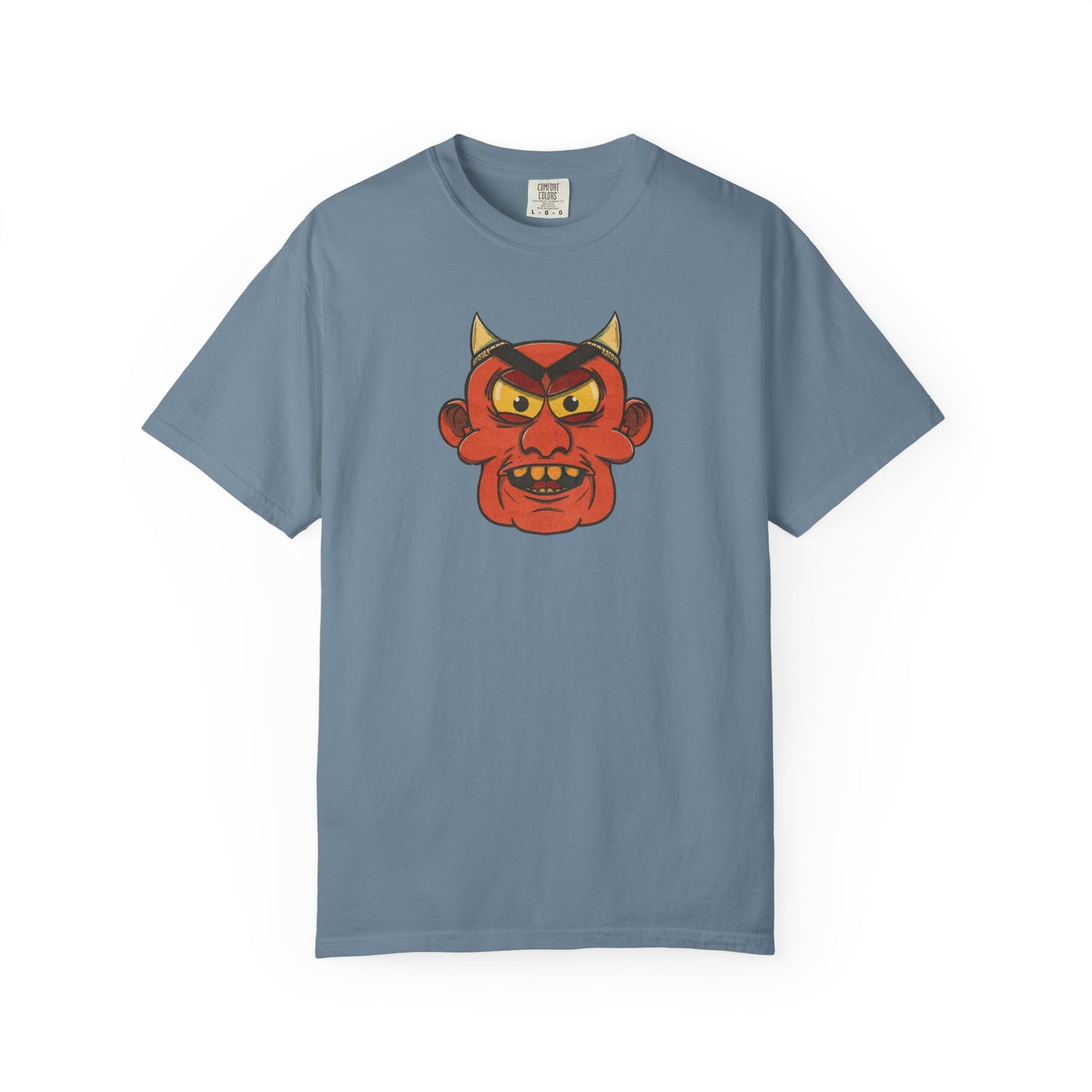 Demon Head T-shirt