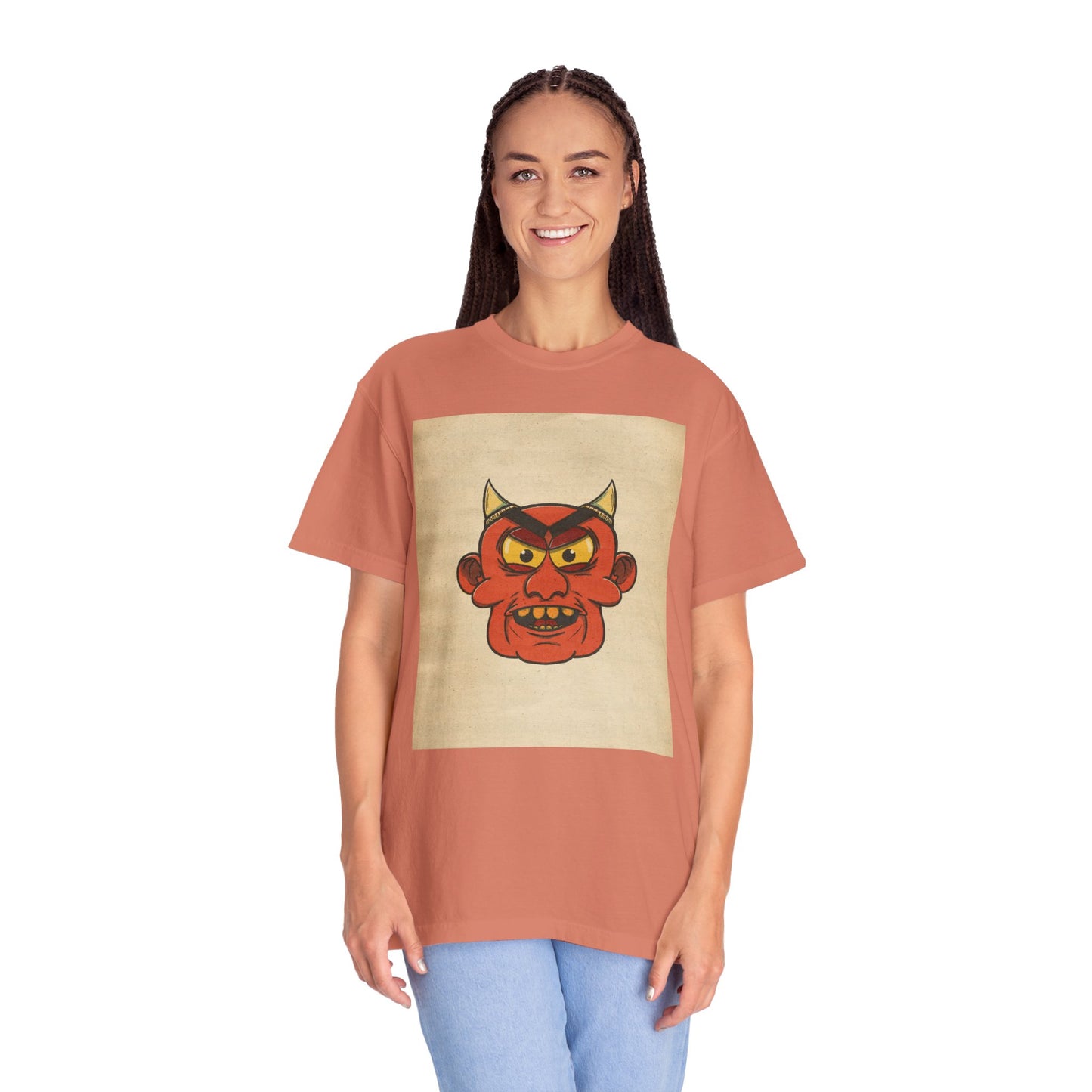 Demon Head T-Shirt