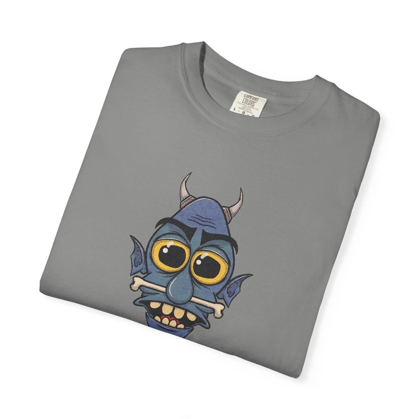Demon Head T-shirt