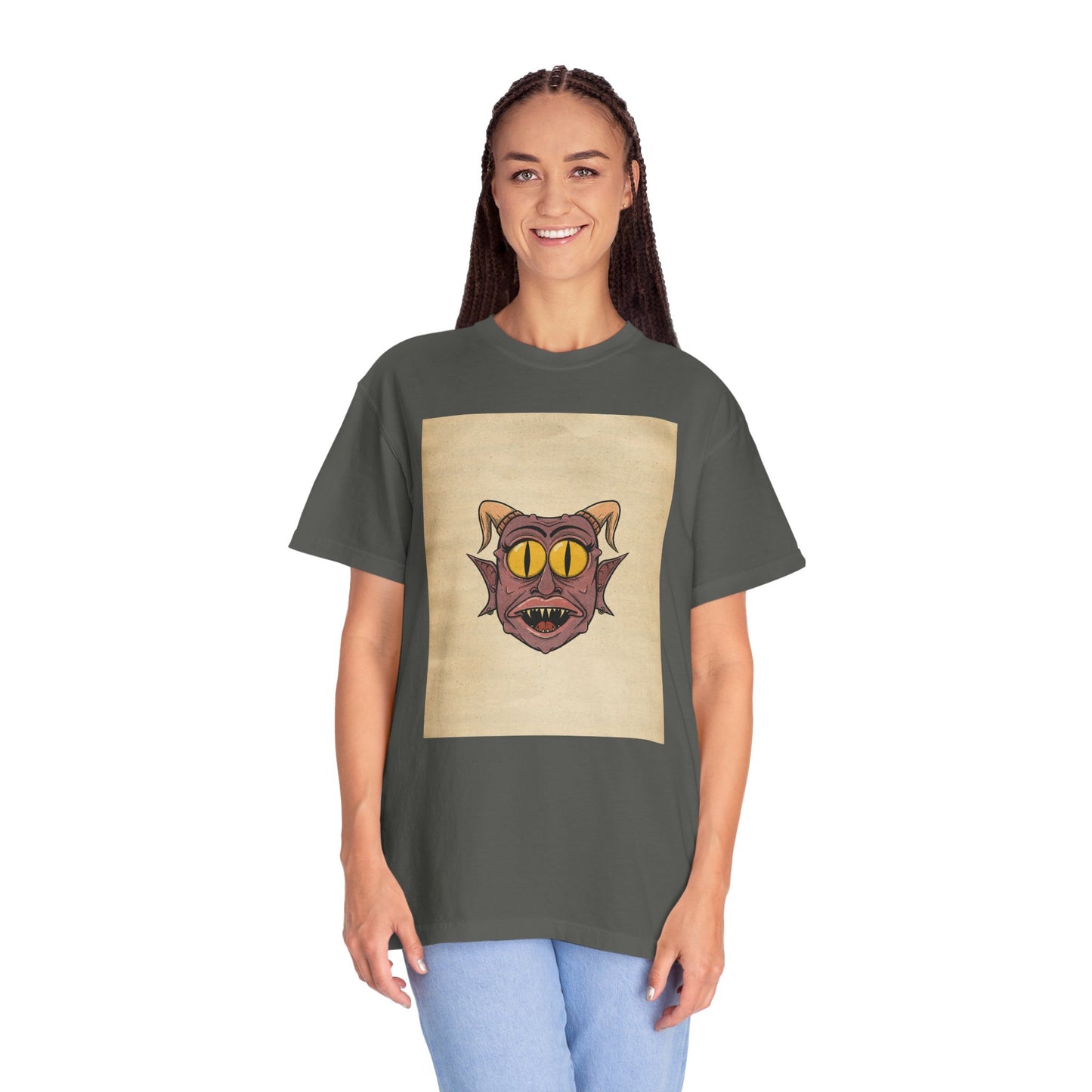 Demon Head T-Shirt