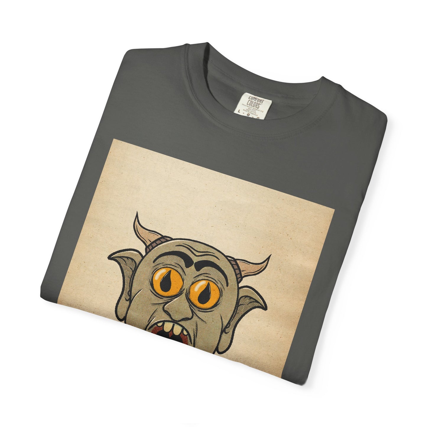 Demon Head T-shirt
