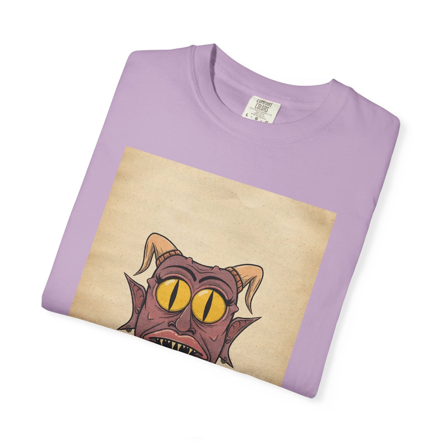 Demon Head T-Shirt