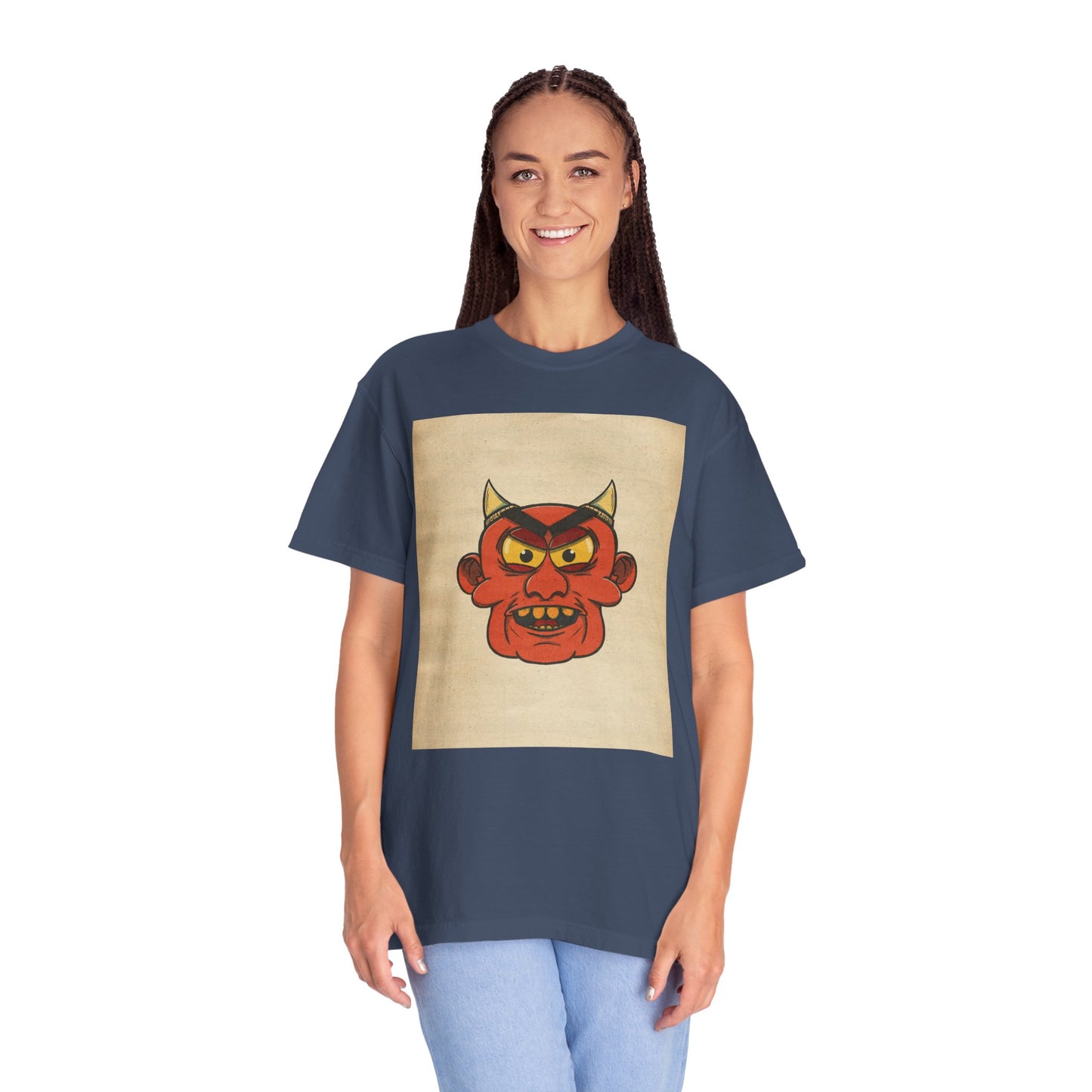 Demon Head T-Shirt