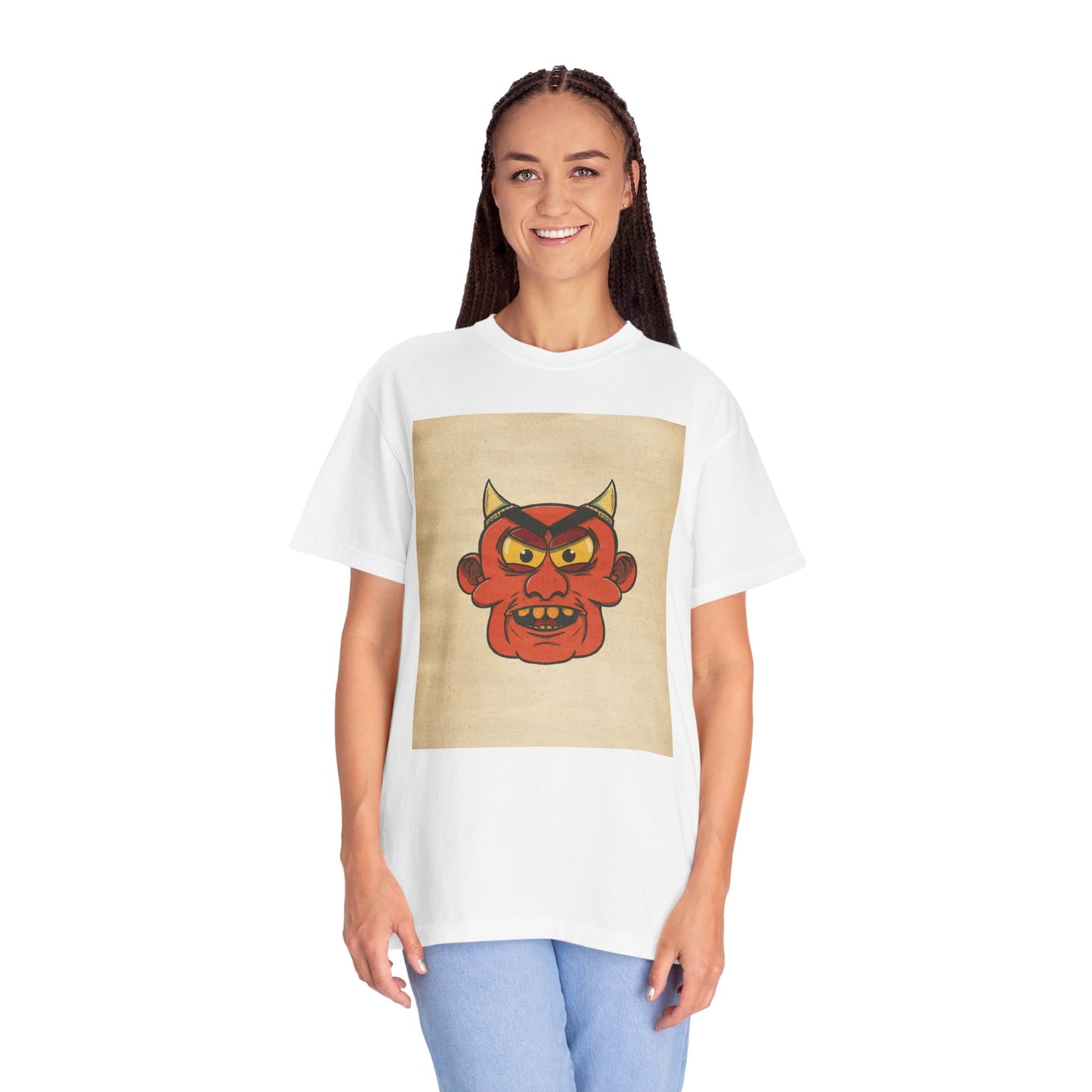 Demon Head T-Shirt