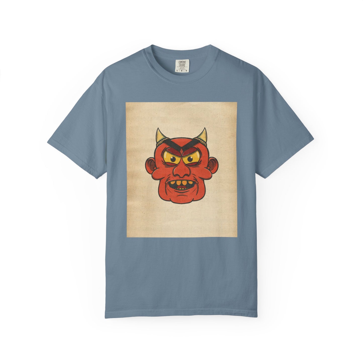 Demon Head T-Shirt