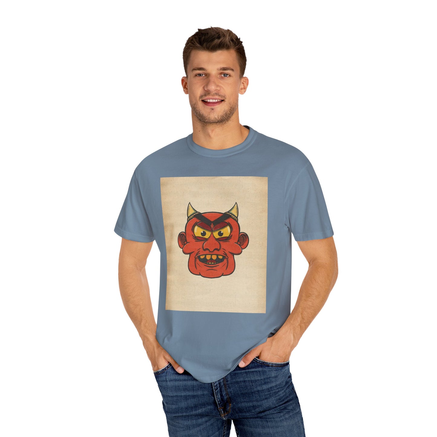 Demon Head T-Shirt