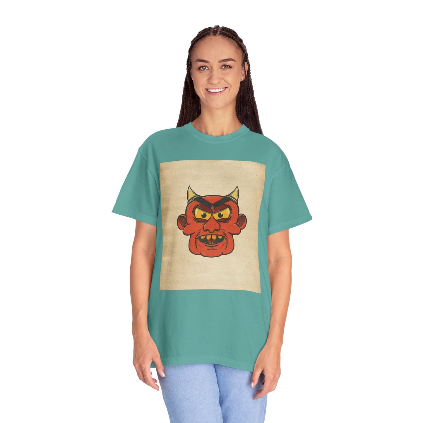 Demon Head T-Shirt