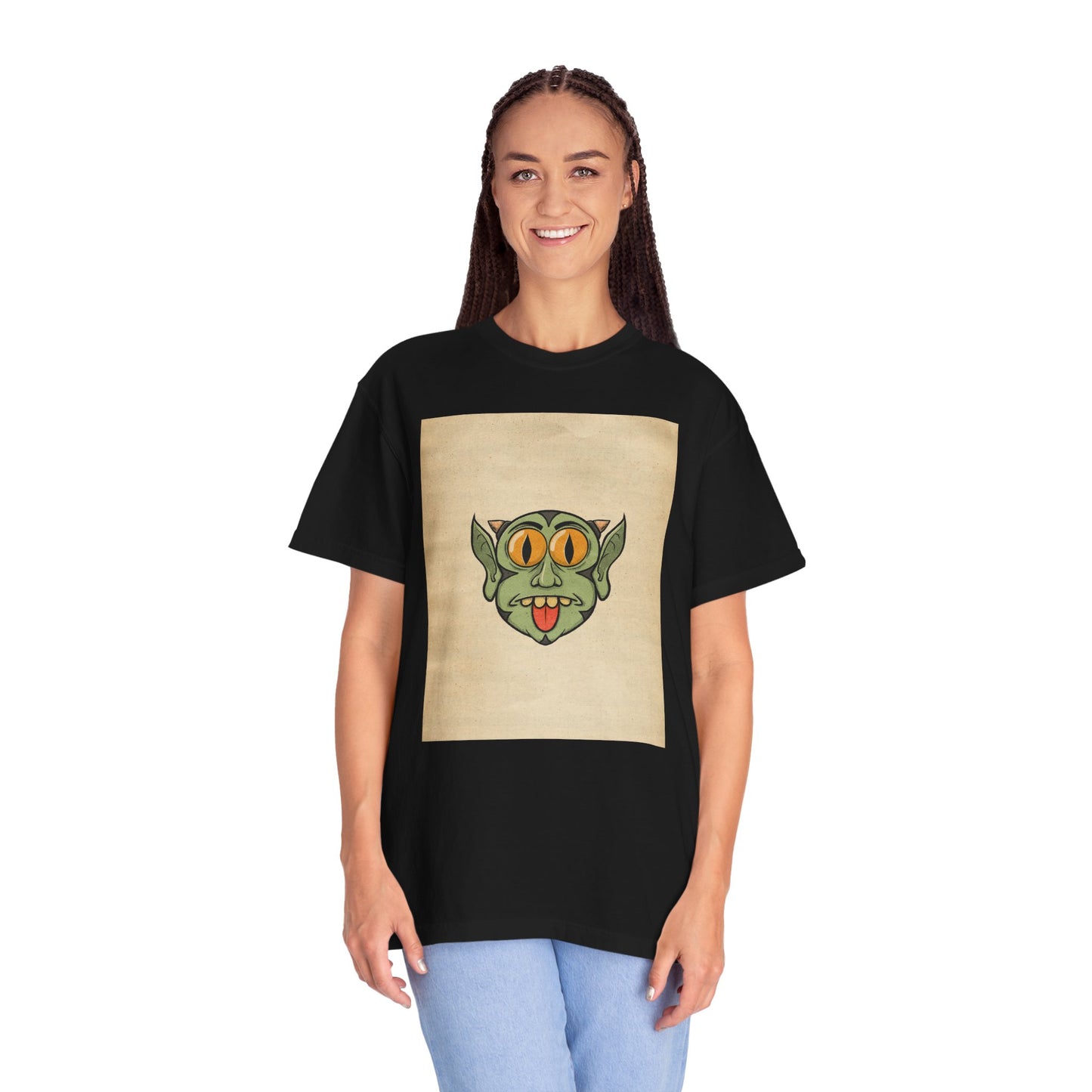 Demon Head T-Shirt