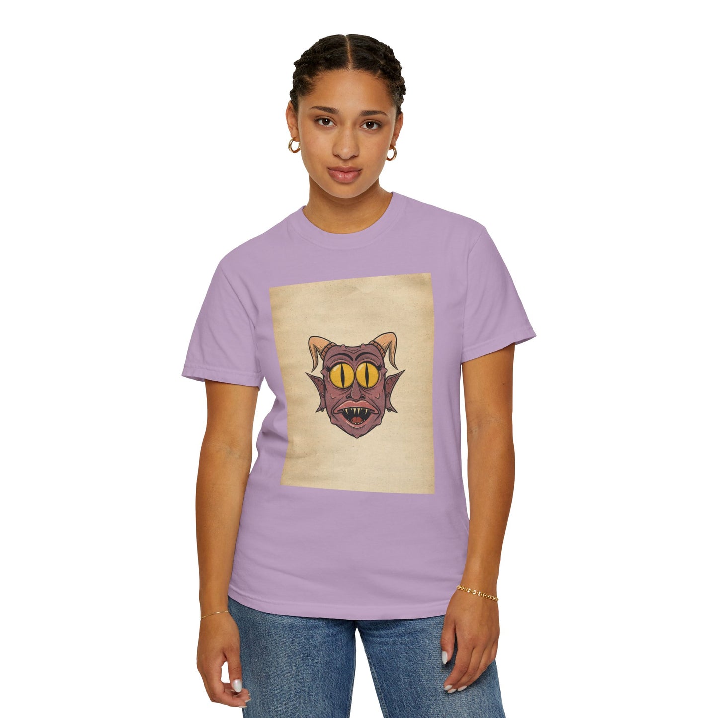 Demon Head T-Shirt