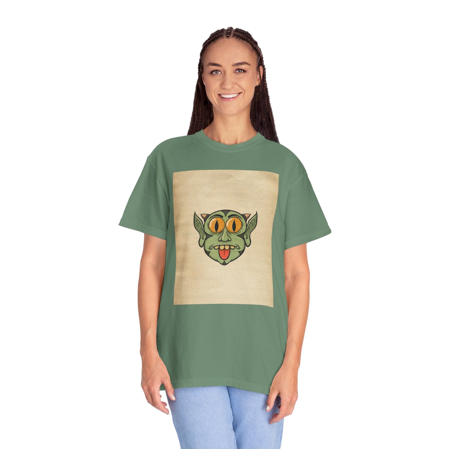 Demon Head T-Shirt