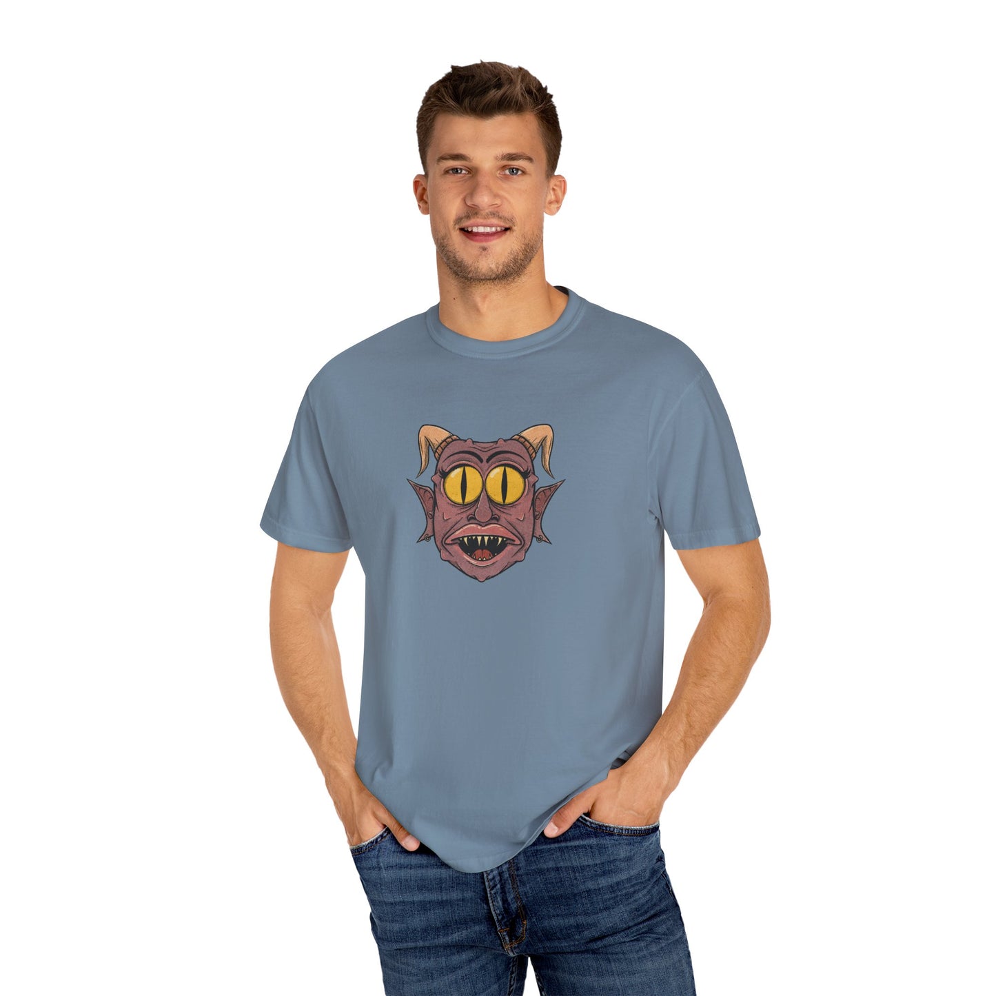 Demon Head T-Shirt