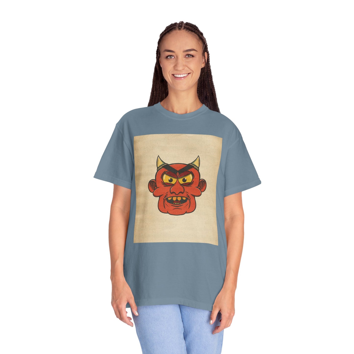 Demon Head T-Shirt