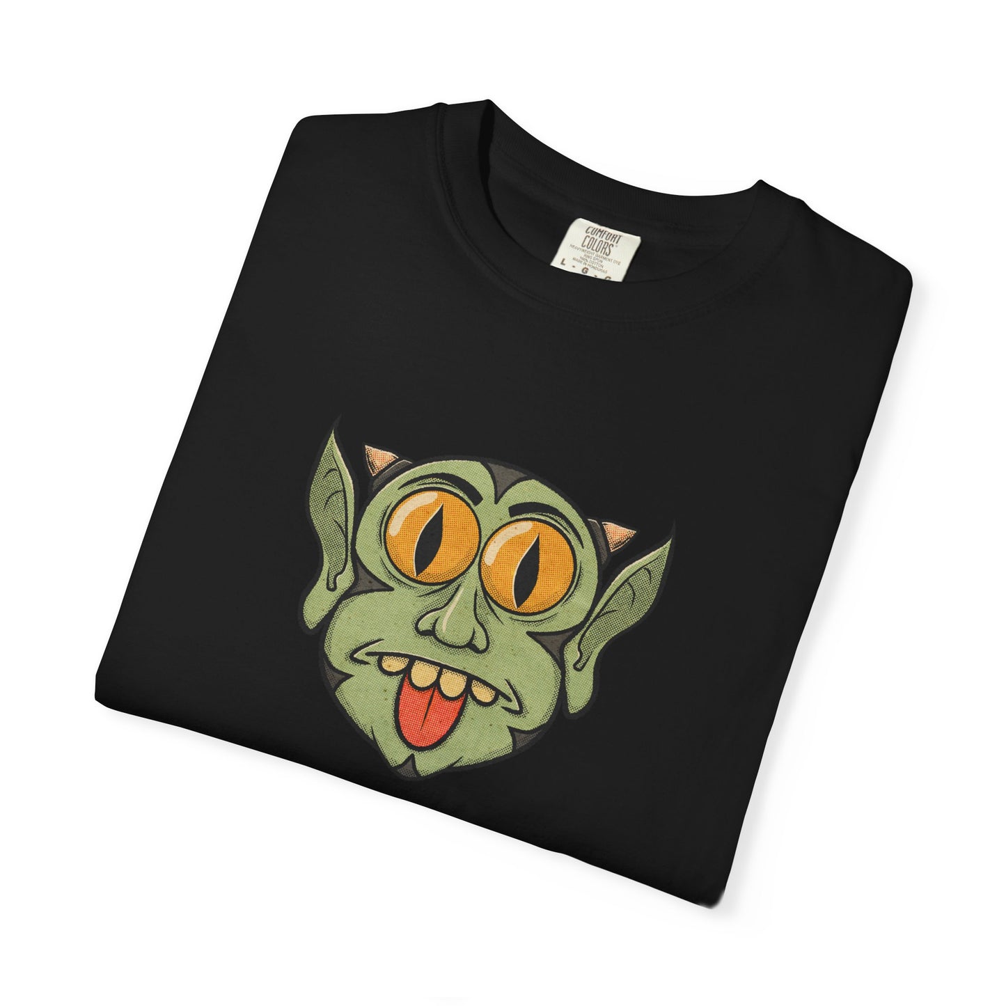 Demon Head T-Shirt