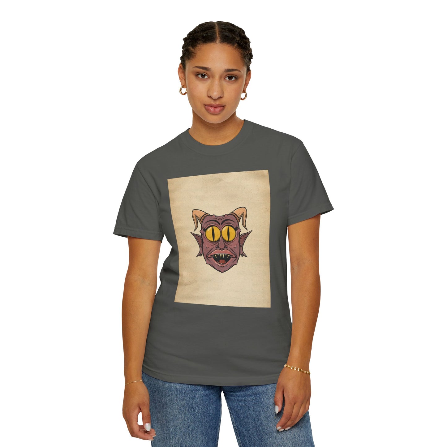 Demon Head T-Shirt