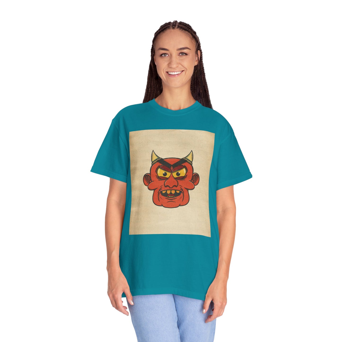 Demon Head T-Shirt