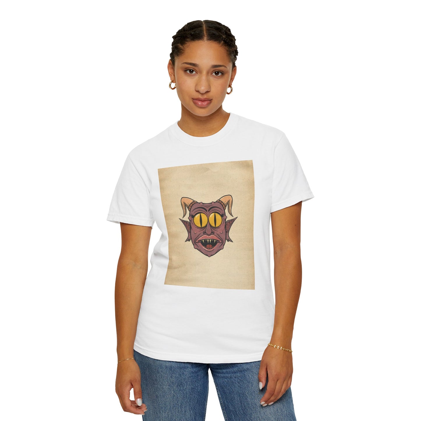 Demon Head T-Shirt