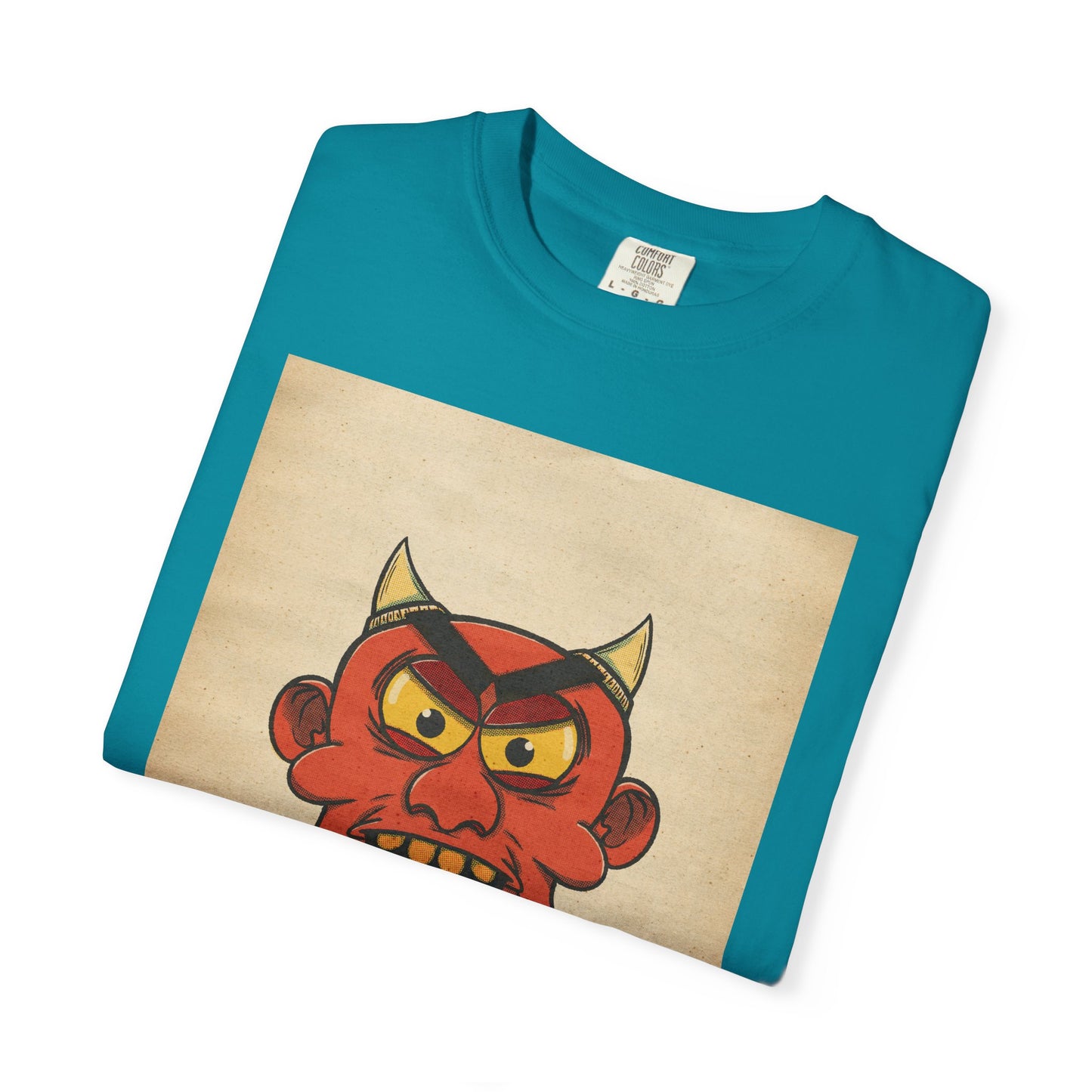 Demon Head T-Shirt