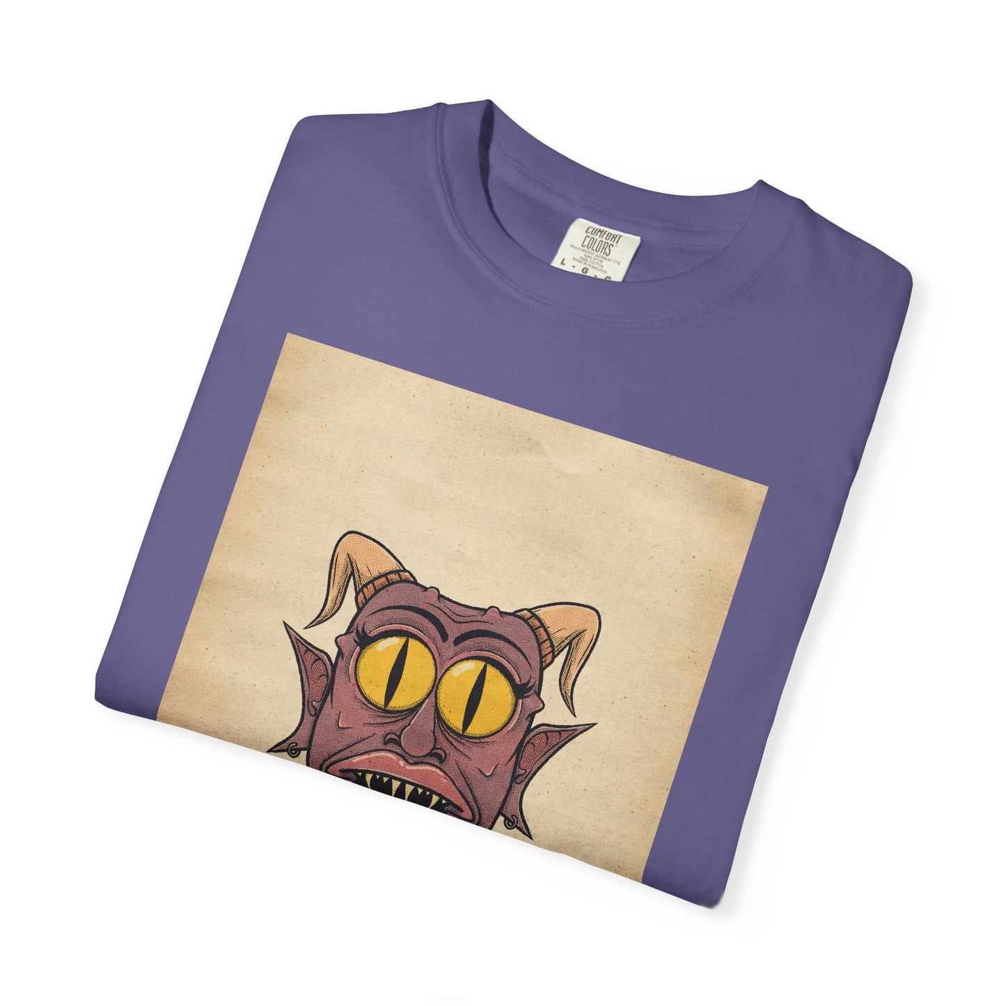 Demon Head T-Shirt
