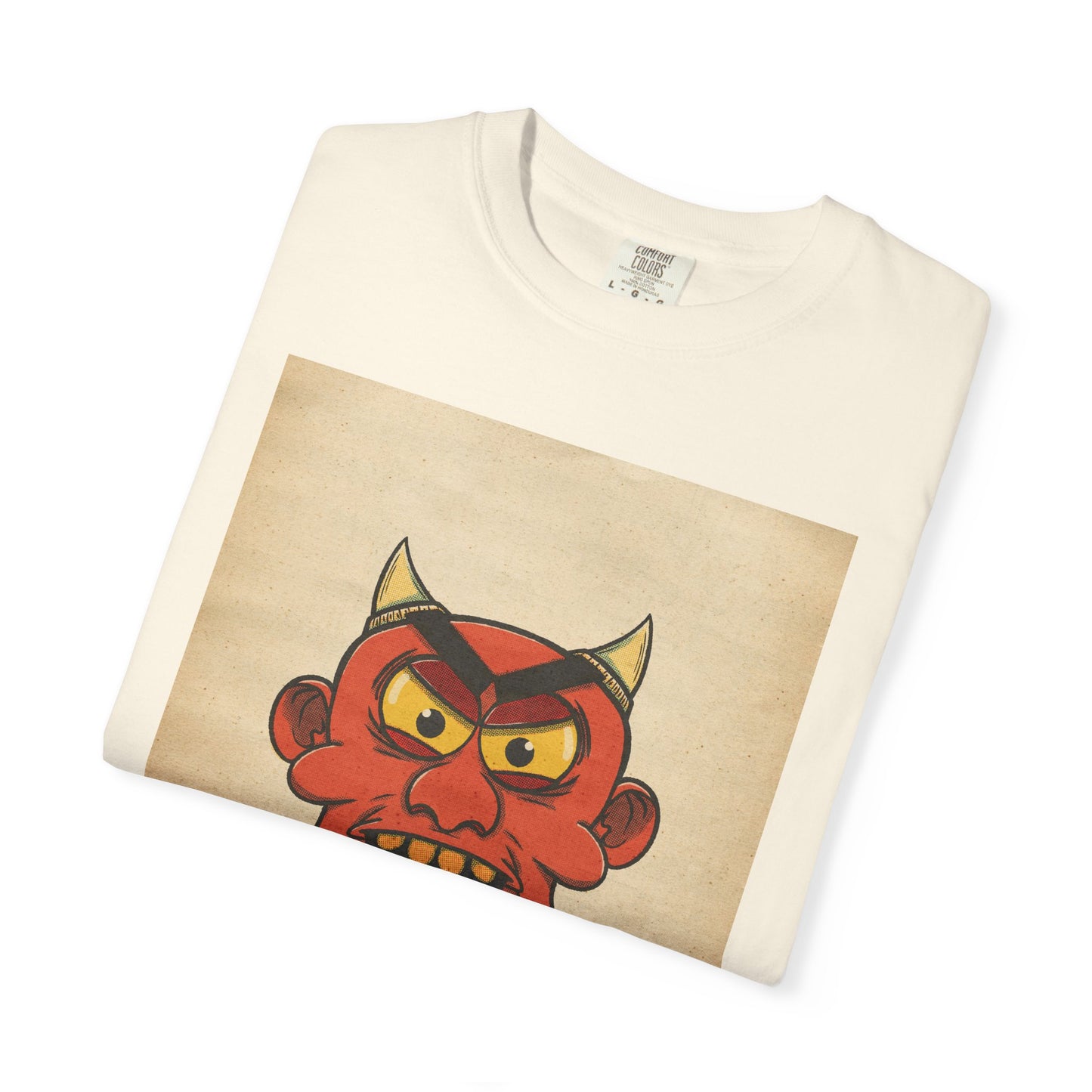 Demon Head T-Shirt