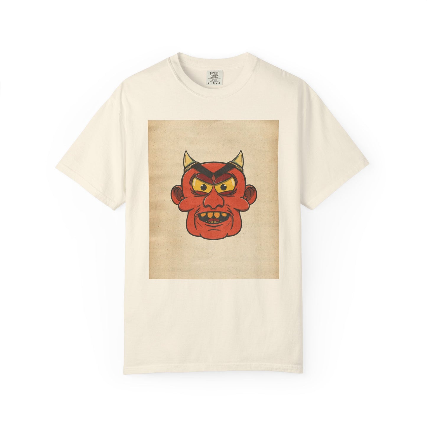 Demon Head T-Shirt
