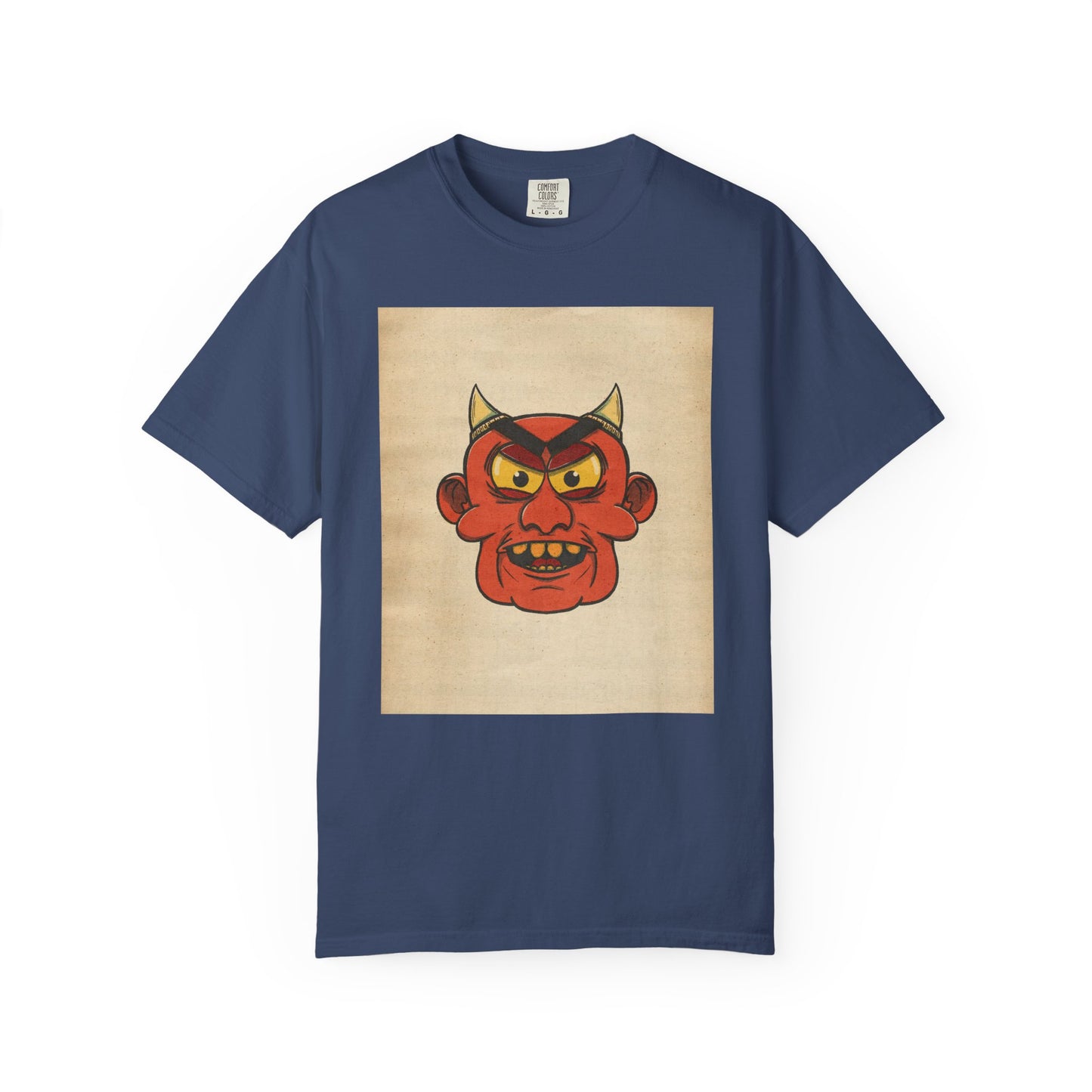 Demon Head T-Shirt