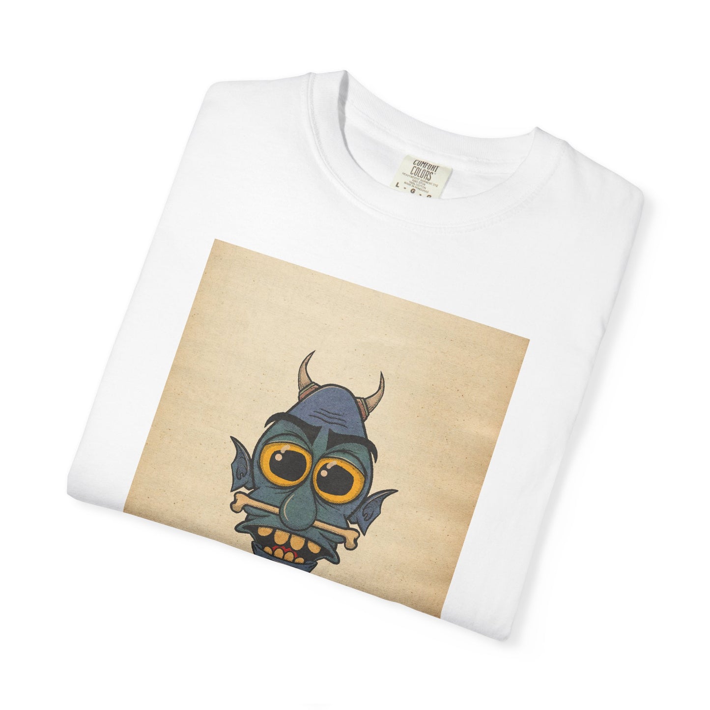 Demon Head T-Shirt