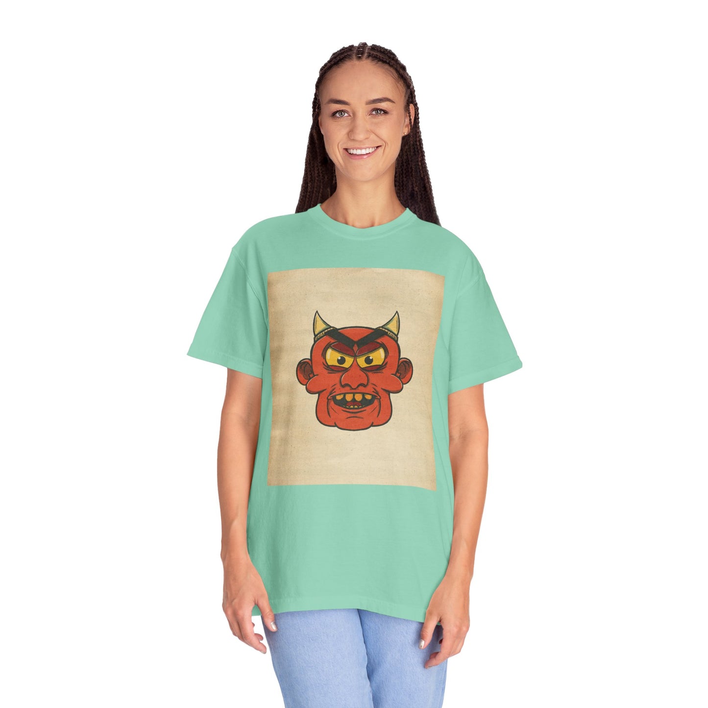 Demon Head T-Shirt