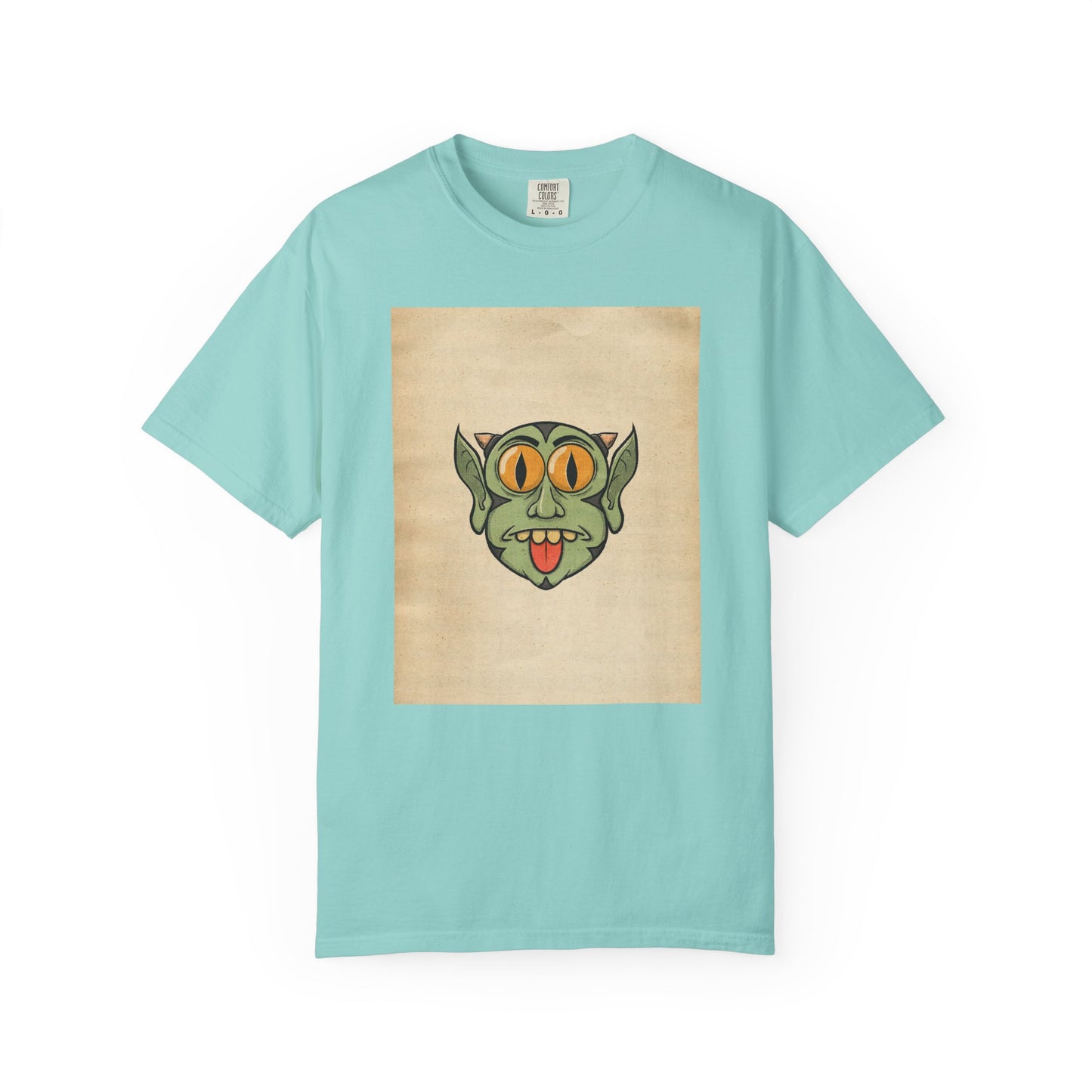 Demon Head T-Shirt