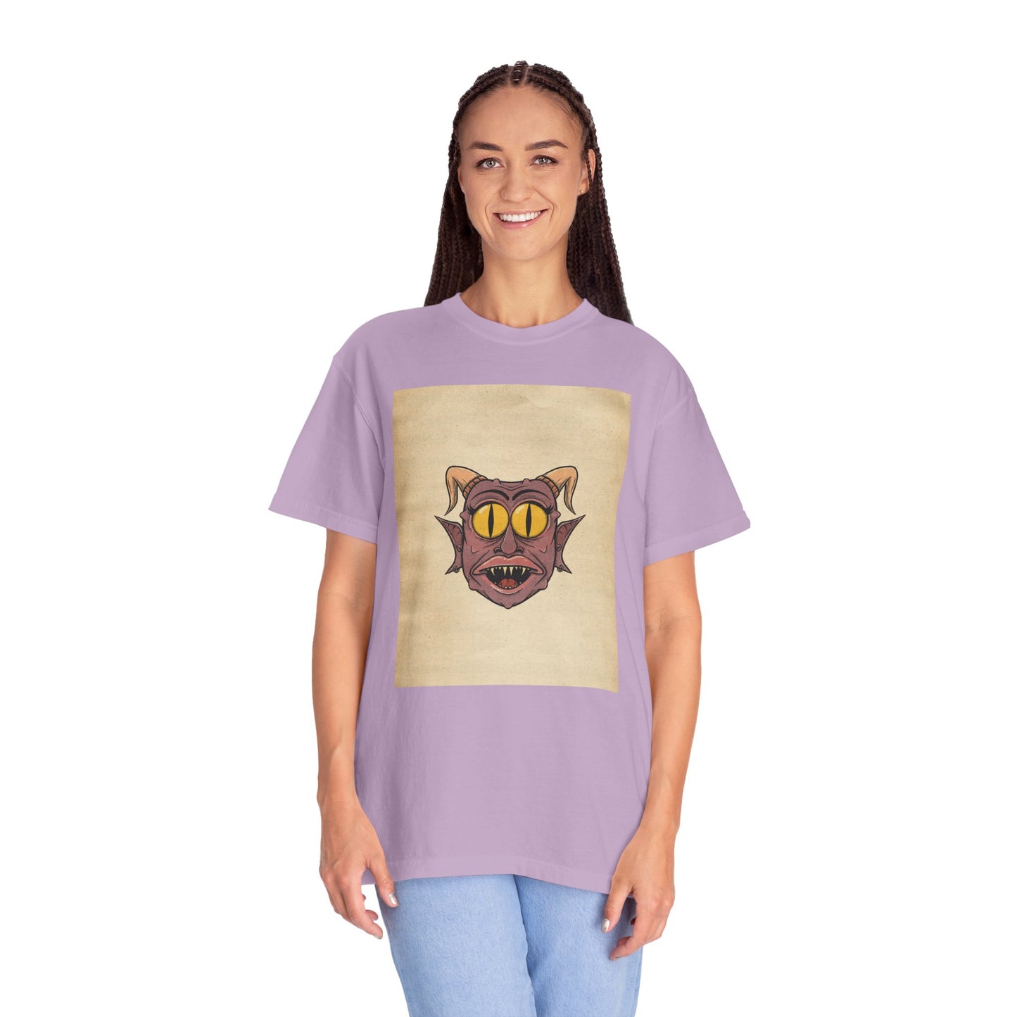 Demon Head T-Shirt