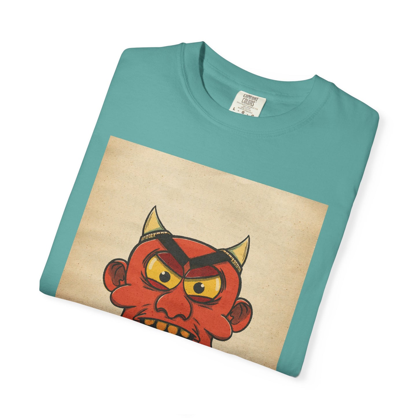 Demon Head T-Shirt