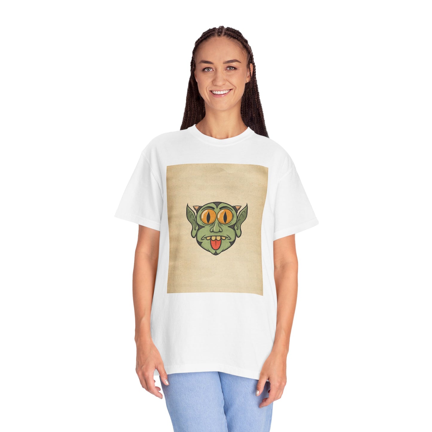 Demon Head T-Shirt