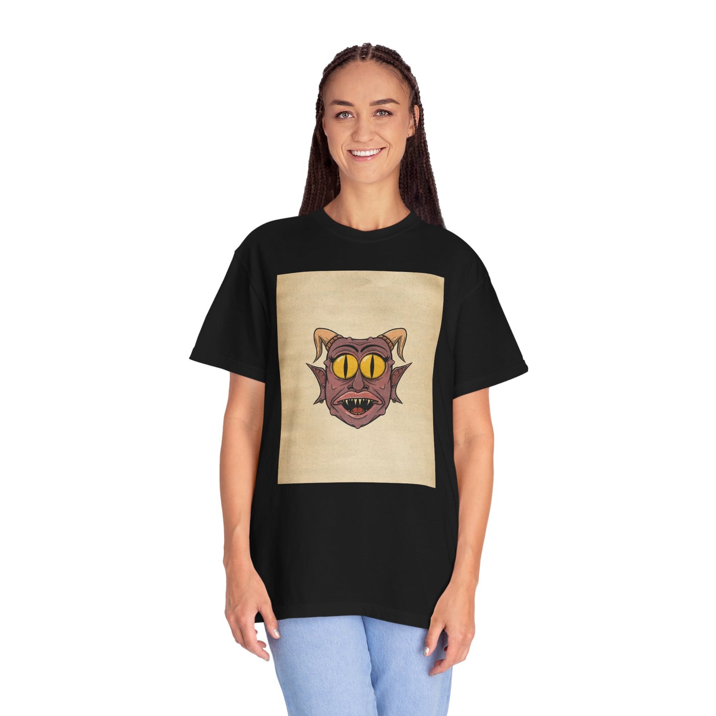 Demon Head T-Shirt