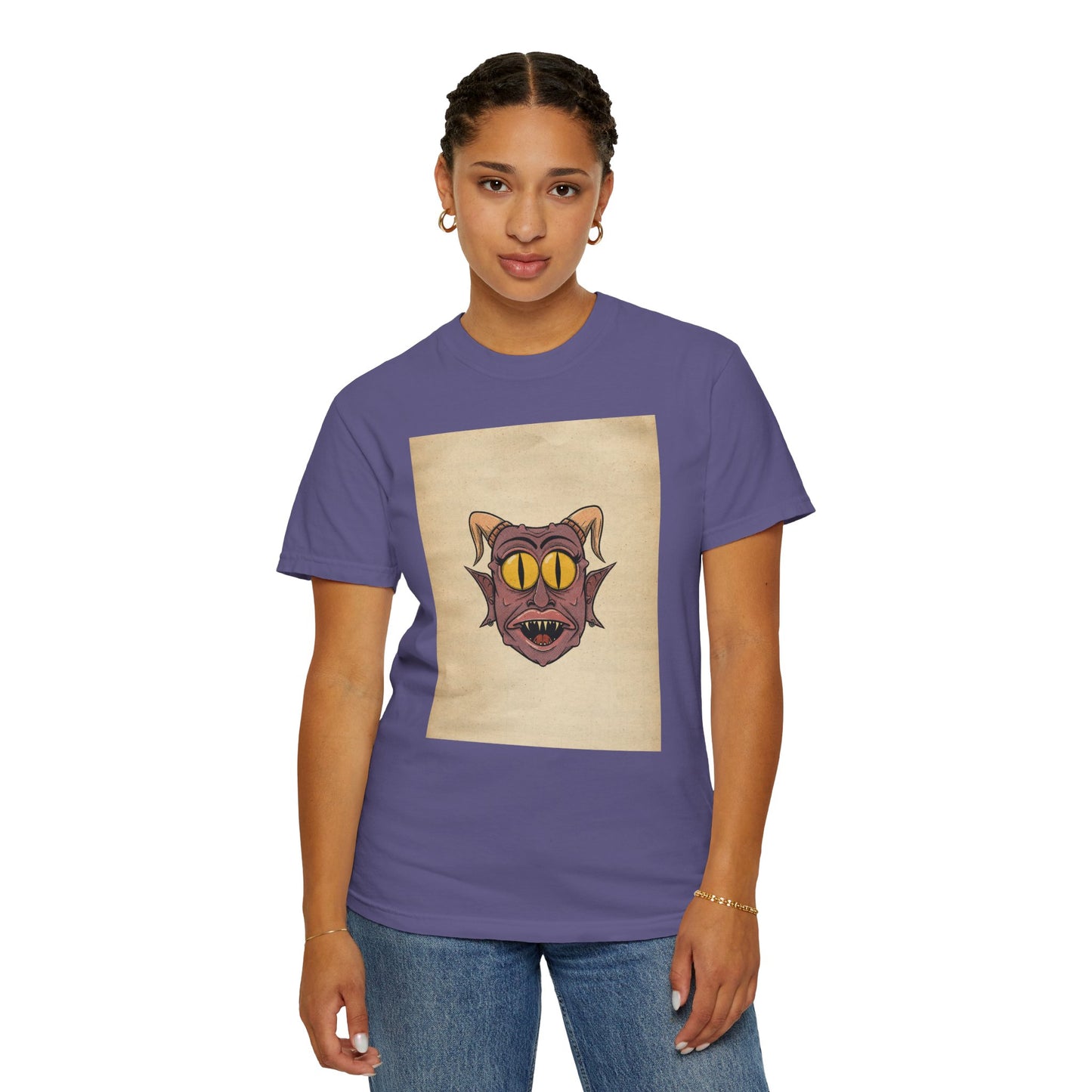 Demon Head T-Shirt