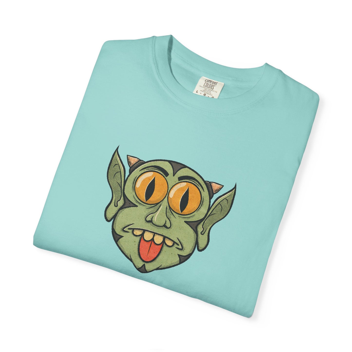 Demon Head T-Shirt