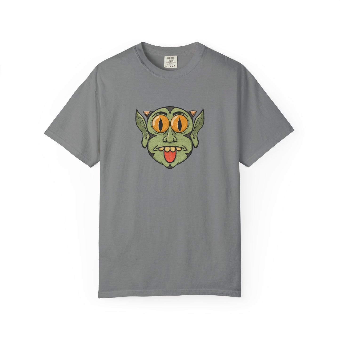 Demon Head T-Shirt
