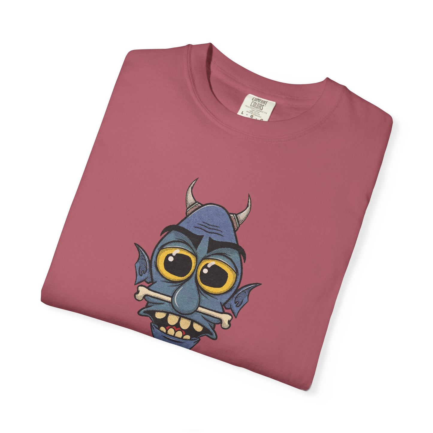 Demon Head T-shirt