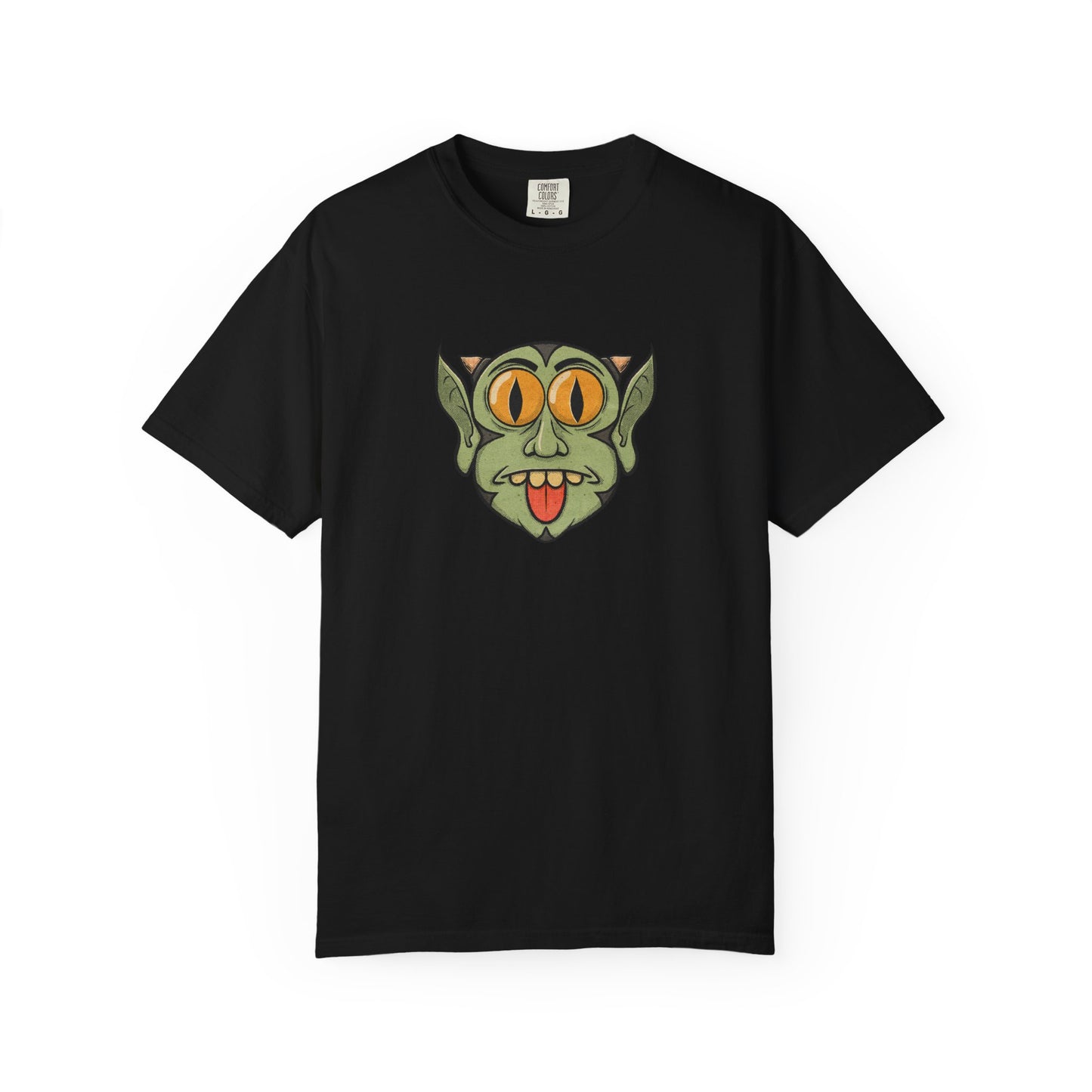 Demon Head T-Shirt