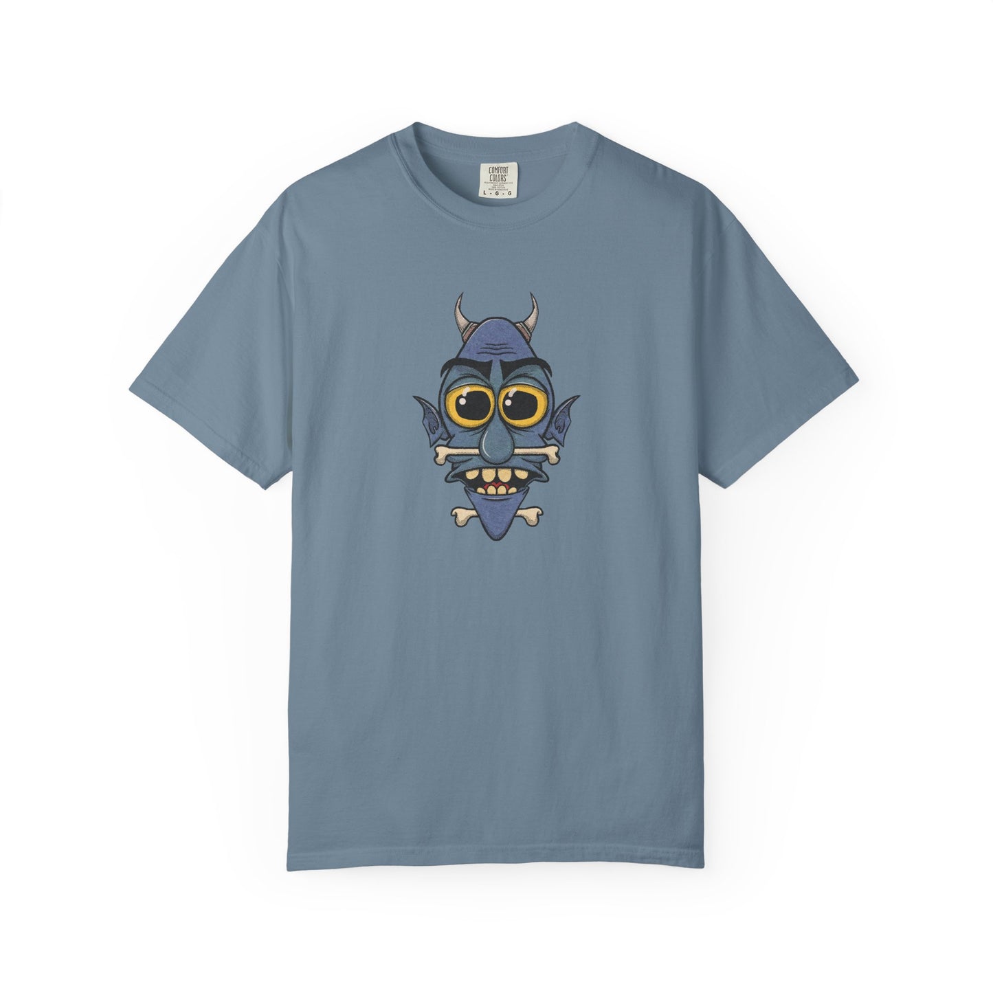 Demon Head T-shirt