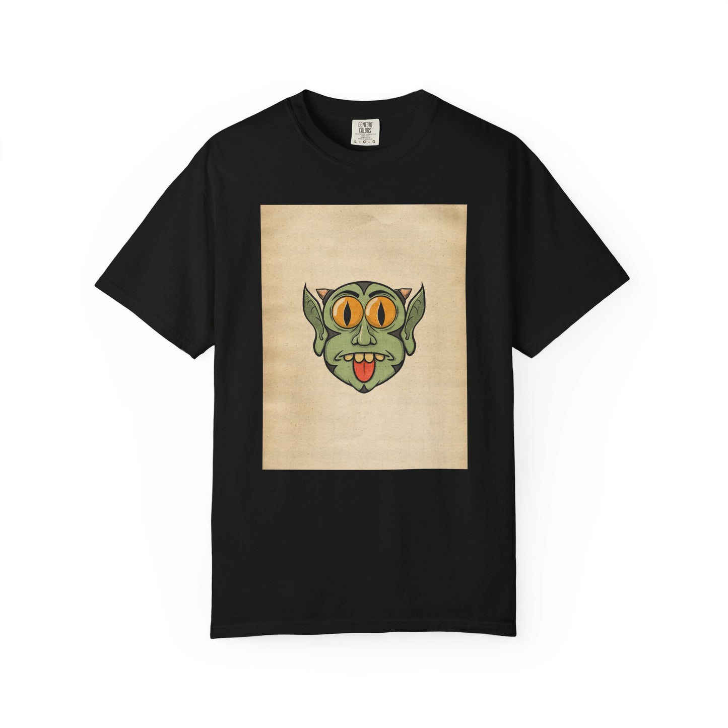 Demon Head T-Shirt